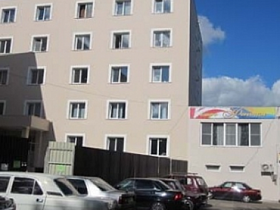 Скидки при единовременном заселении от 5 человек в общежитии в Немчиновке